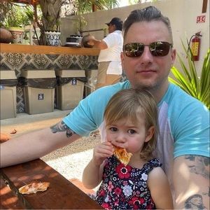 Meet your Posher, Craig